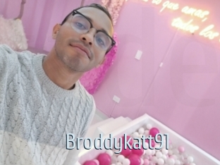 Broddykatt91