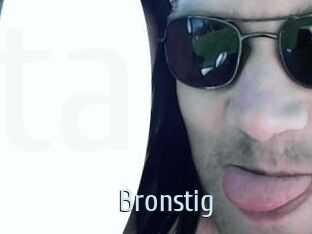 Bronstig