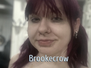 Brookecrow