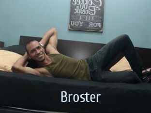 Broster