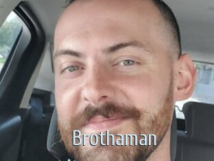 Brothaman