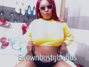 Brownbustyboobs