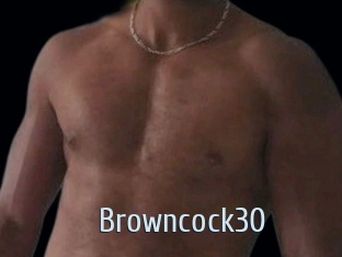 Browncock30