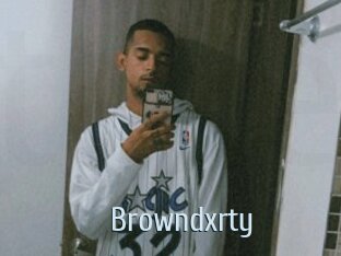 Browndxrty