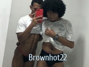 Brownhot22