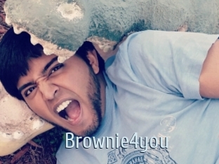 Brownie4you