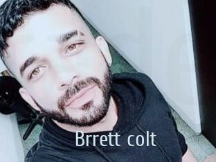 brrett_colt Ta Model