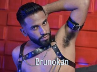 Brunokan