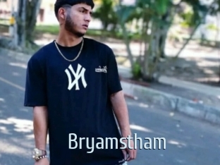 Bryamstham