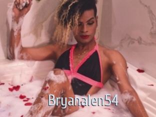 Bryanalen54