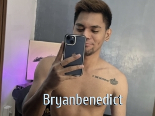 Bryanbenedict