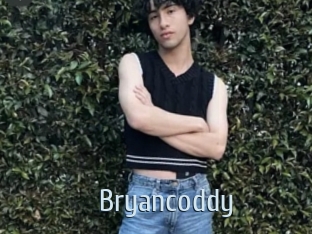 bryancoddy Ta Model