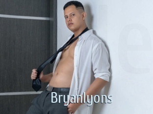 Bryanlyons