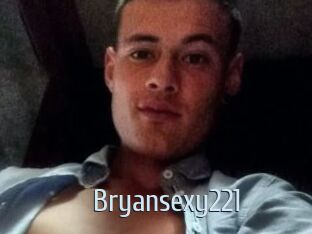 Bryansexy221