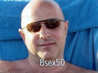 Bsex50