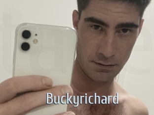 Buckyrichard