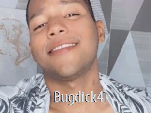 Bugdick41