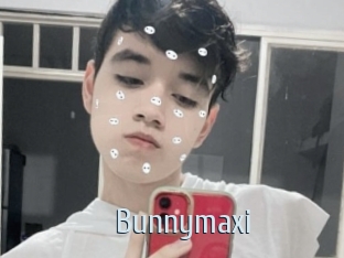 bunnymaxi Ta Model