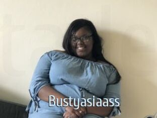 Bustyasiaass