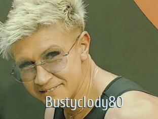 Bustyclody80