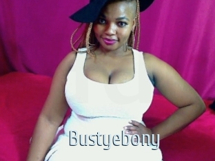 Bustyebony