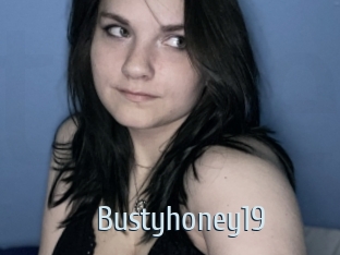 Bustyhoney19