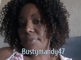 Bustymandy47