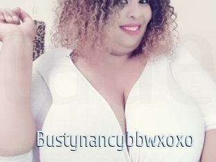 Bustynancybbwxoxo