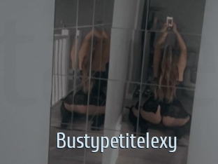 Bustypetitelexy