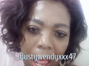 Bustywendyxxx47