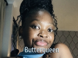 Butterqueen