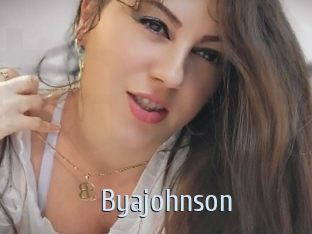 Byajohnson