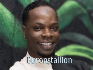 byronstallion Ta Model