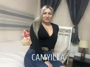 CAMYILLA