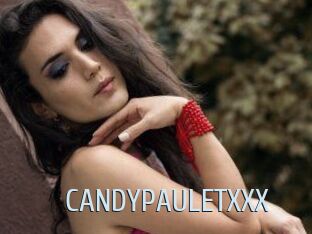 CANDYPAULETXXX