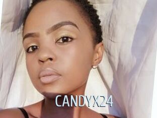 CANDYX24