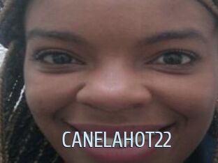 CANELAHOT22