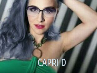 CAPRI_D