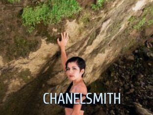 CHANELSMITH