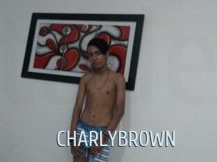 CHARLYBROWN