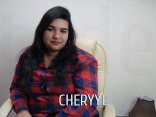 CHERYYL