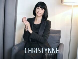 CHRISTYNNE