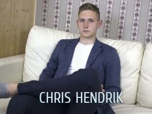 CHRIS_HENDRIK