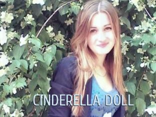 CINDERELLA_DOLL