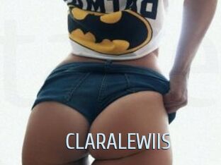 CLARALEWIIS