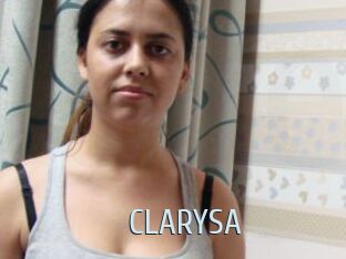 CLARYSA