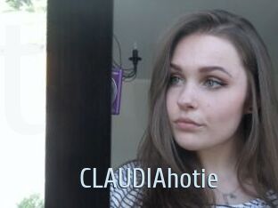 CLAUDIAhotie