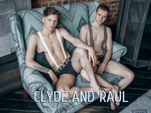 CLYDE_AND_RAUL