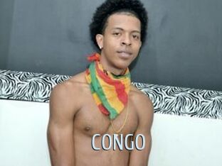 CONGO