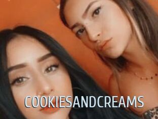 COOKIESANDCREAMS